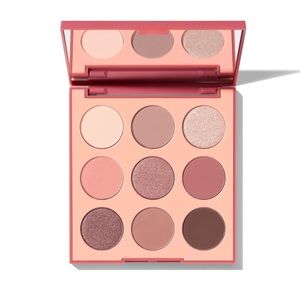 Morphe 9V Palette